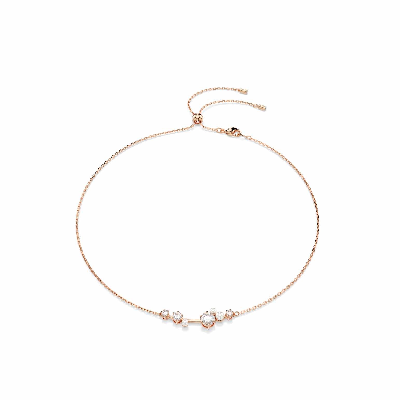 Swarovski Constella Necklace